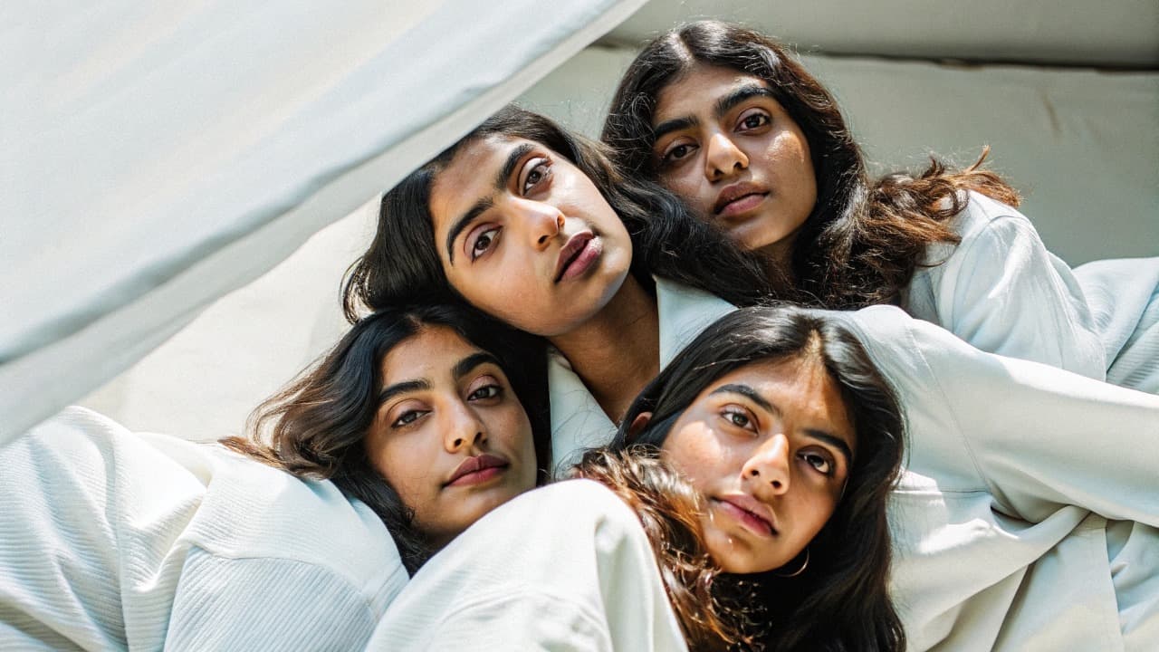 Gentle & Effective Facial Solutions.