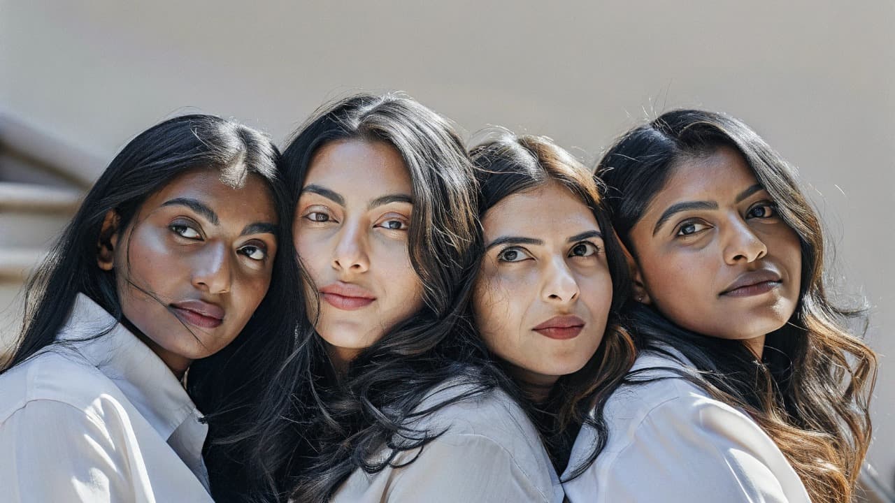 Glowing Skin, Confident You.